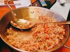 -神府路壹号·海鲜烧烤·砂锅粥·锅物(三坊七巷店)