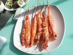 -海天一色海景自助餐厅(西港花园店)