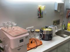 -中田健身工作室(东园店)