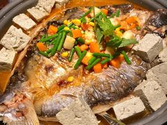 -探鱼·鲜青椒爽麻烤鱼(领展购物广场店)