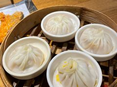 -馋三尺蟹粉小笼(人民广场店)