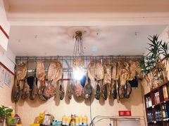 大堂-云南邹记天麻火腿鸡(簇桥店)