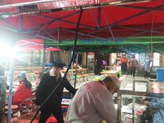 -清真老马家国华牛奶鸡蛋醪糟(正宁路店)