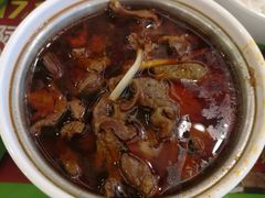 -老乡鸡(淮河路步行街店)
