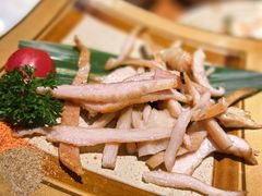 -九井澤精致料理(金茂店)