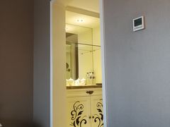 -天津津利华酒店