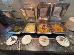 -重庆丽苑维景国际大酒店·海鲜自助餐厅