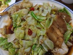 -咪咪川菜(太乙路店)
