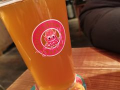 小恶魔手工酿造系列-Devils’ Brewery小恶魔精酿啤酒(武汉天地店)