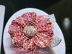 -梵克雅宝(国贸商城店)