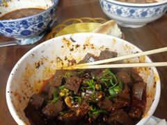 -惠记粉汤羊血(小南门店)