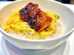 -翠华餐厅(宝安壹方城店)