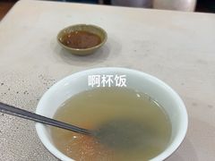 -大聪烧鹅快餐店(梅林店)