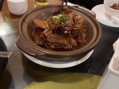 -一楼食业·美食人家