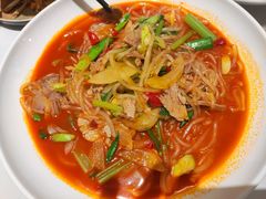 -清真·宁夏印象·盐池滩羊肉体验店(江宁路店)