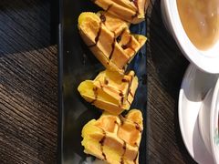 -豪尚豪牛排(彩悦城店)