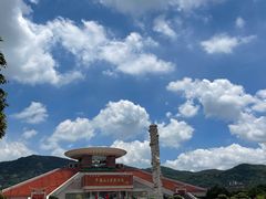 -中国闽台缘博物馆