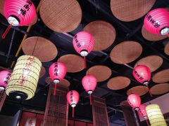-味上湘菜馆(阿波罗店)