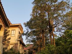 -广州锦绣香江度假别墅