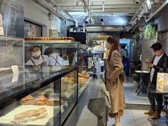 -Money Shops(愚园路店)