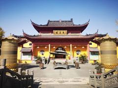 -会龙寺