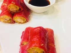 -点都德(盘福楼店)