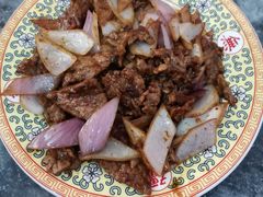 -砂锅居(西四店)