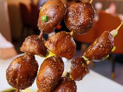 -阿龙烧烤(广达路店)