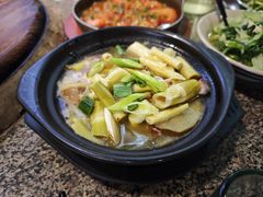 -好灶头妈妈菜·柴火灶台鱼·千岛湖土菜地标美食