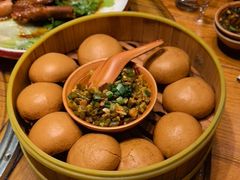 -亮欢寨酸汤鱼(沙冲路店)