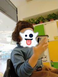 -爆米花儿童美发乐园(万象汇店)
