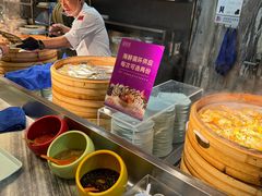 -堂会(天河店)