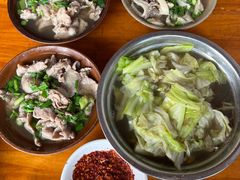 -周记翘脚牛肉