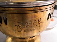 -海玥荟海鲜姿造自助餐厅(欧罗巴广场店)