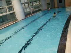 -一兆韦德健身(慧芝湖店)