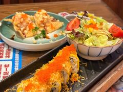-桃太郎寿司料理(南坪店)
