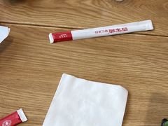 -喜家德虾仁水饺(繁荣路店)