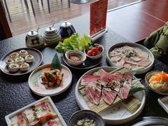 -牛焱·和牛烧肉(五大道店)