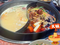 -赵美丽·重庆社区火锅·直营店(火车东站·中豪国际店)