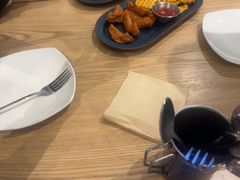 -必胜客(WOW梦之城店)