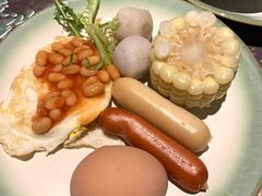 -南京金陵饭店