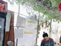 -马陆小张葡萄园农家乐