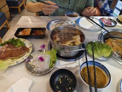 -麦瑞缇·烤肉·烤菌子(南屏街店)