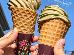 -吴裕泰茶莊(大栅栏店)