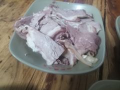 -汝萍传统蘸水菜(春华路总店)