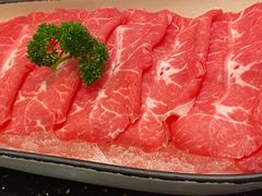 -一哥澳门豆捞·澳门风打边炉(高德置地店)