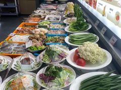 -船歌·鱼水饺青岛菜(闽江二路店)