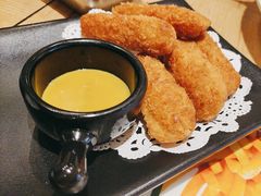 -豪客来牛排(马群招商花园城店)