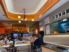 -阿上阿上麻辣香锅&麻辣烫(朝阳蓝色港湾店)