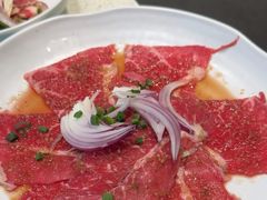 -韩时烤肉(丰科万达广场店)